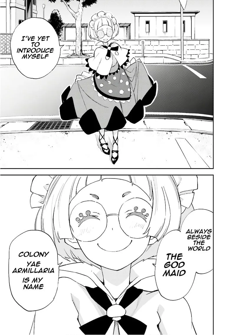 Yumekui Merry Chapter 109 page 26
