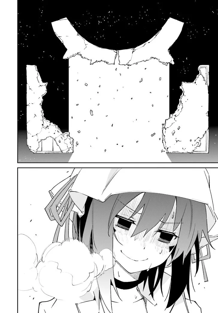 Yumekui Merry Chapter 111 page 24