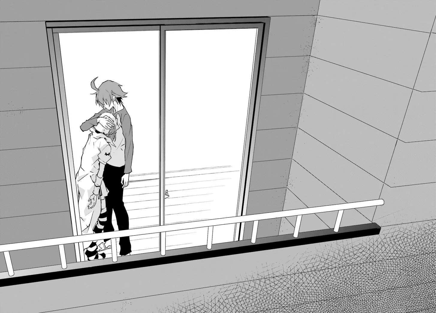 Yumekui Merry Chapter 111 page 26
