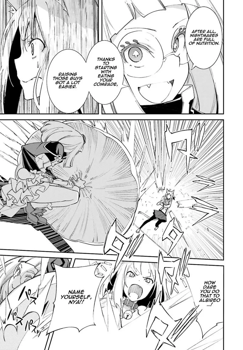 Yumekui Merry Chapter 115 page 9
