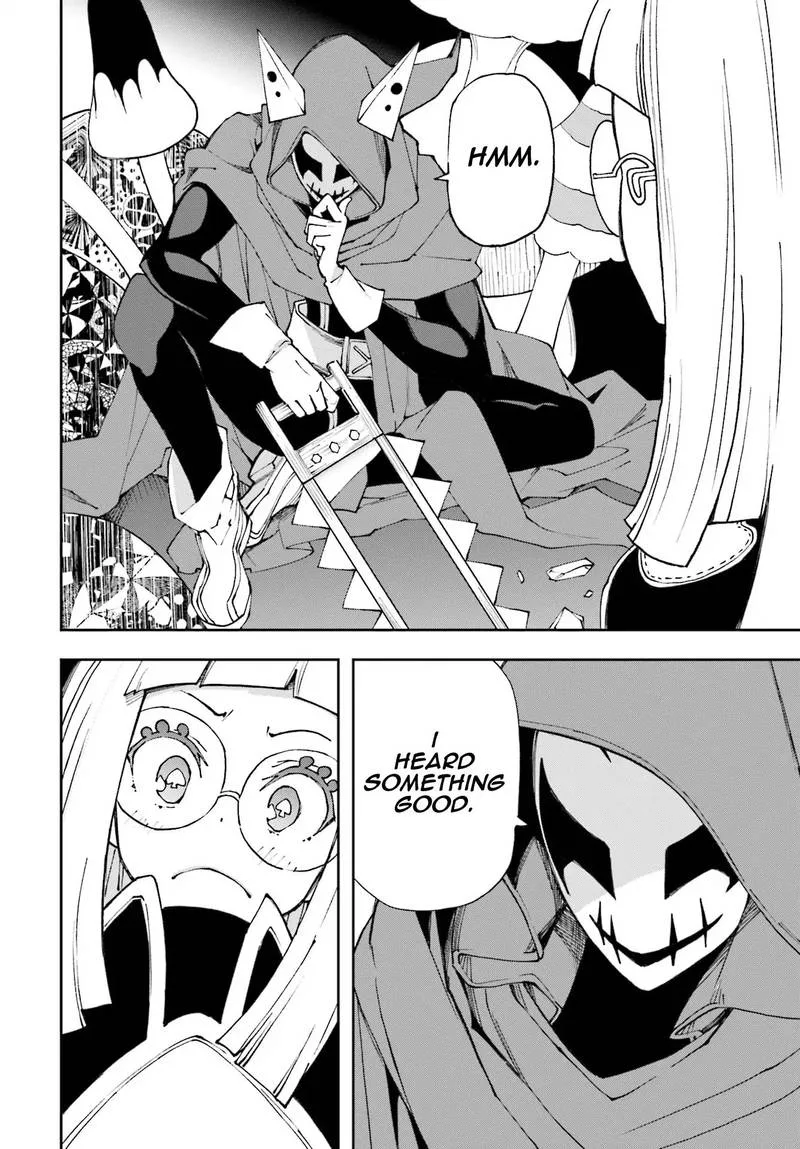 Yumekui Merry Chapter 117 page 26