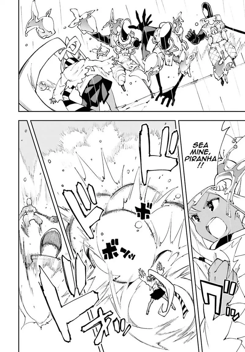 Yumekui Merry Chapter 117 page 2