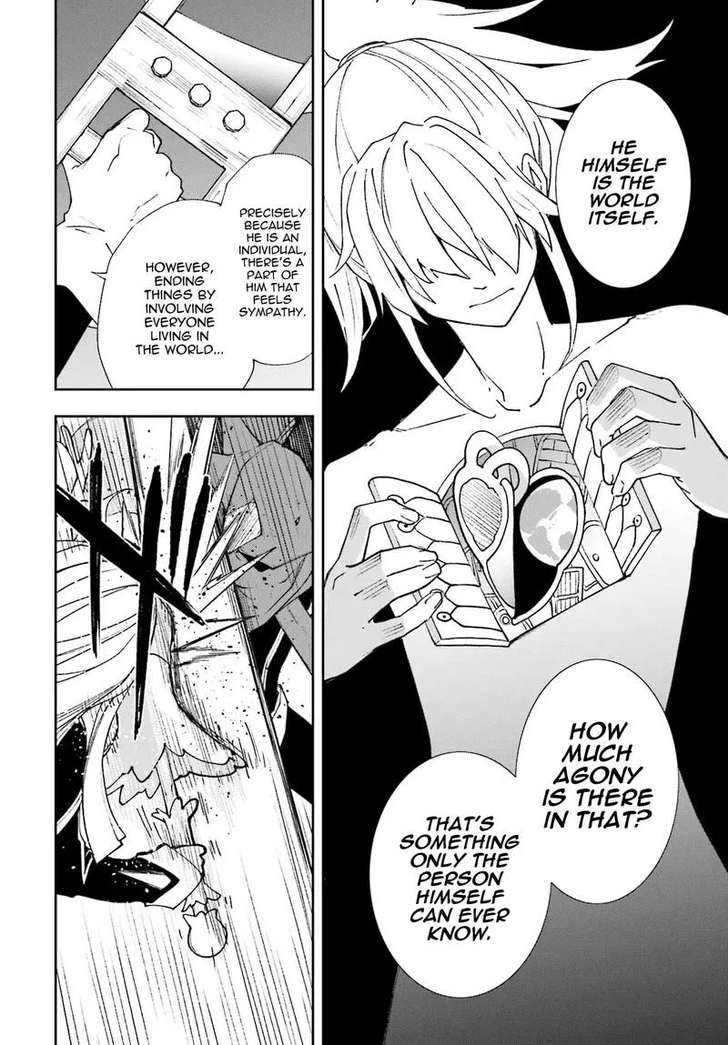 Yumekui Merry Chapter 118 page 14