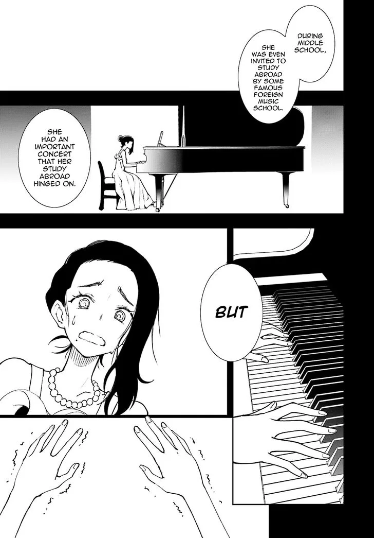 Yumekui Merry Chapter 119 page 14