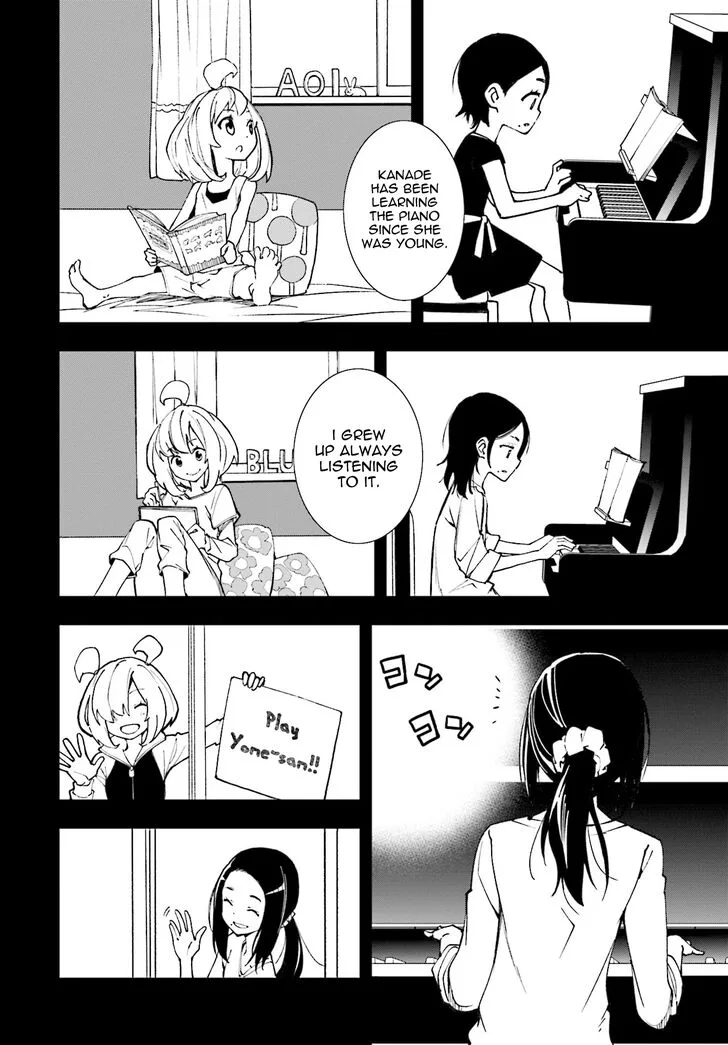 Yumekui Merry Chapter 119 page 13