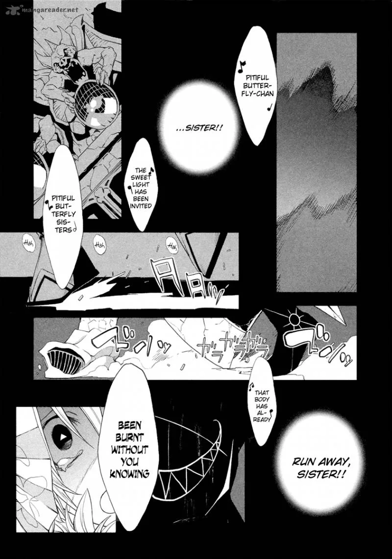 Yumekui Merry Chapter 12 page 9