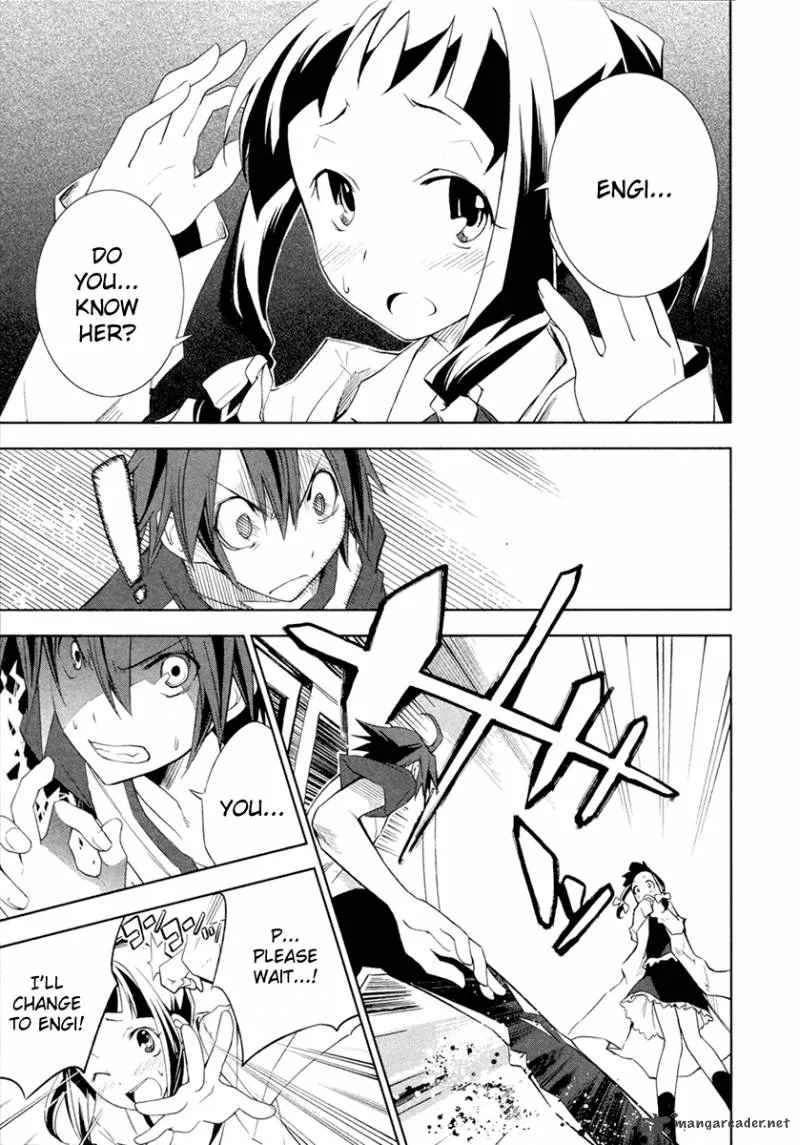 Yumekui Merry Chapter 12 page 25