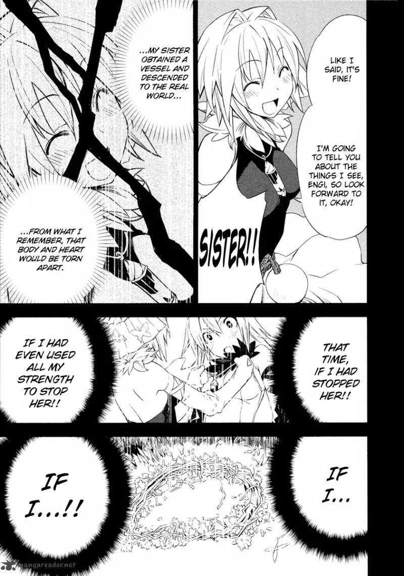 Yumekui Merry Chapter 12 page 13