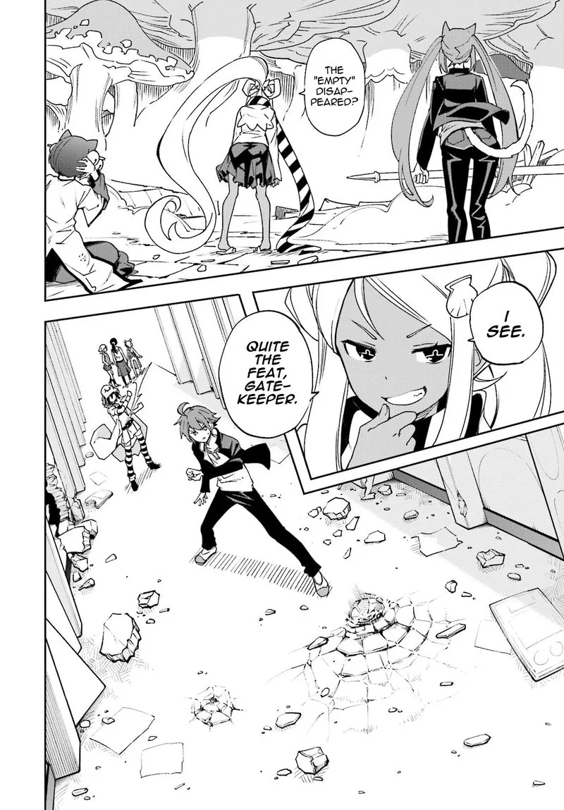 Yumekui Merry Chapter 120 page 26
