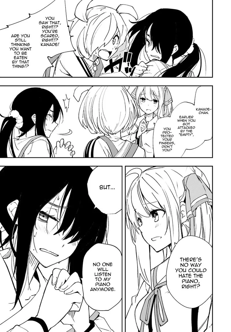 Yumekui Merry Chapter 120 page 17