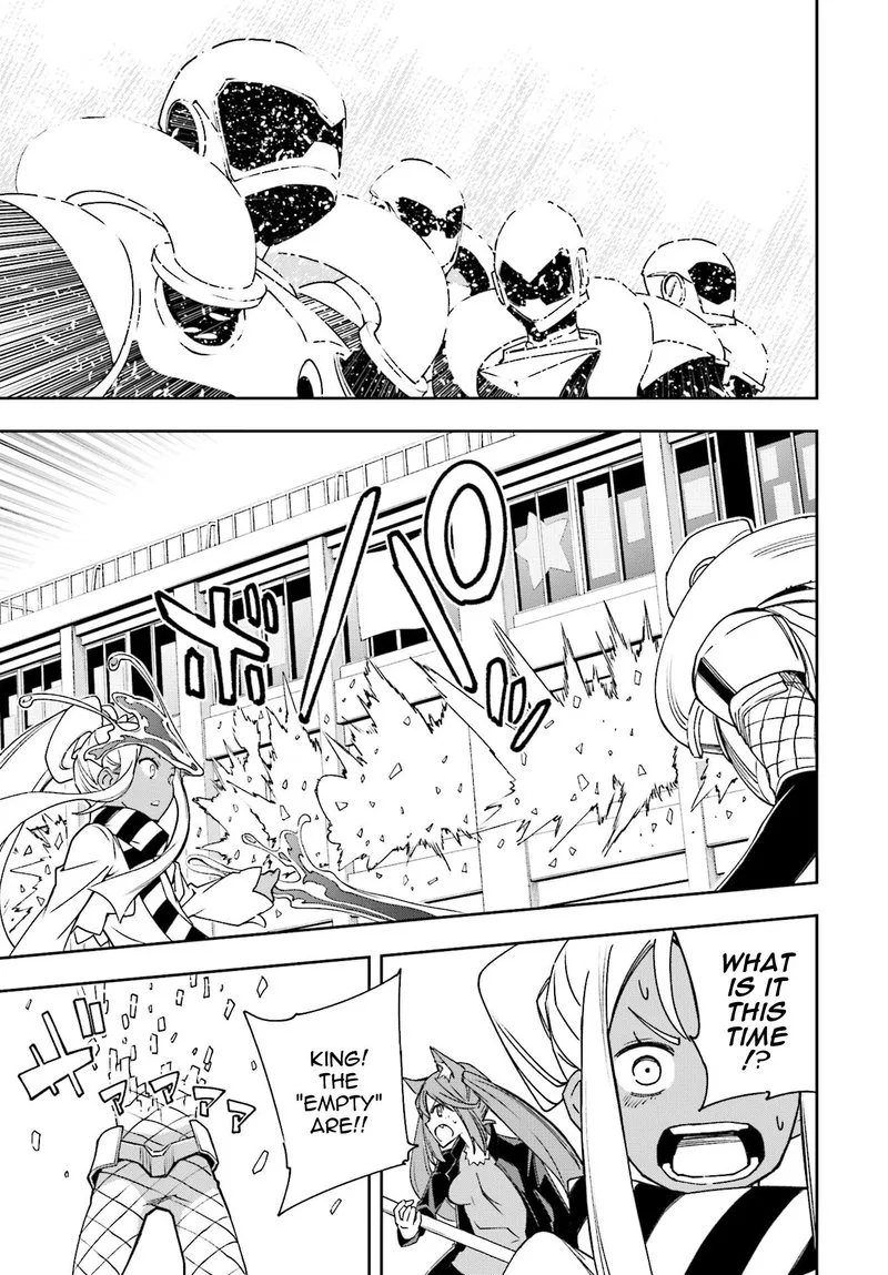 Yumekui Merry Chapter 120 page 25
