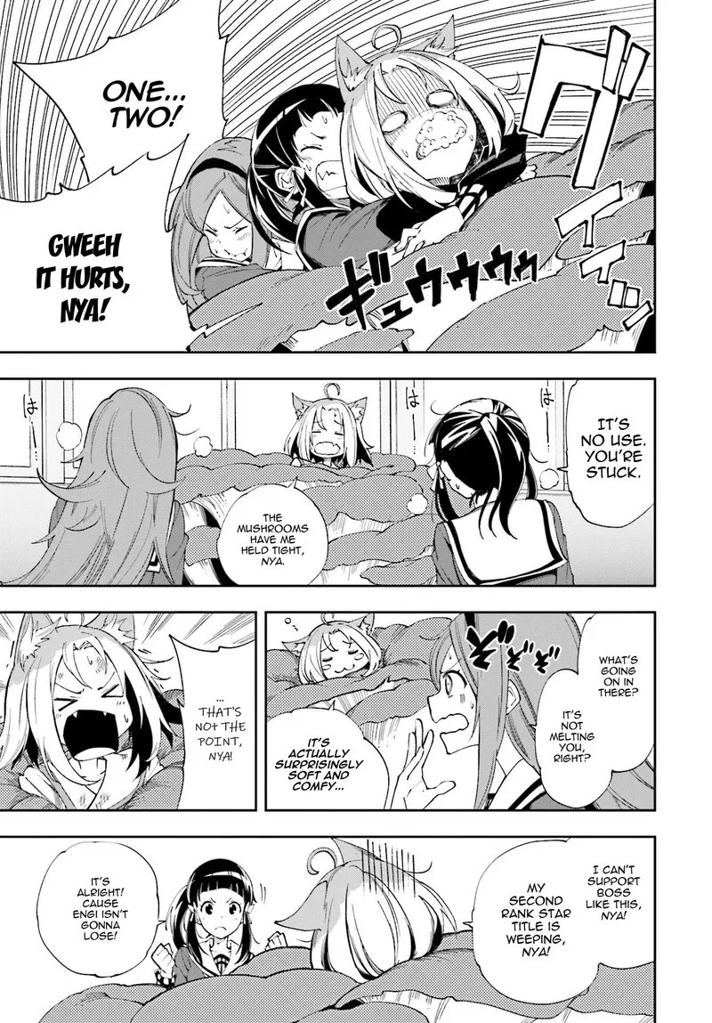 Yumekui Merry Chapter 121 page 1