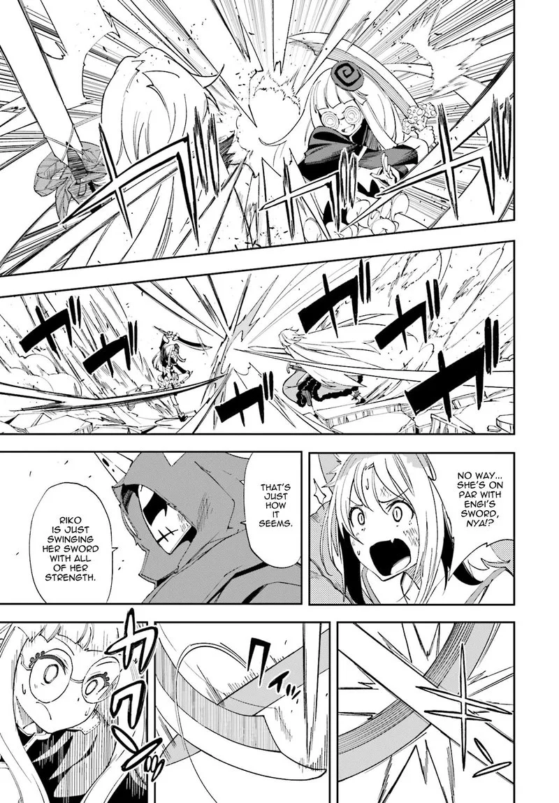 Yumekui Merry Chapter 121 page 5