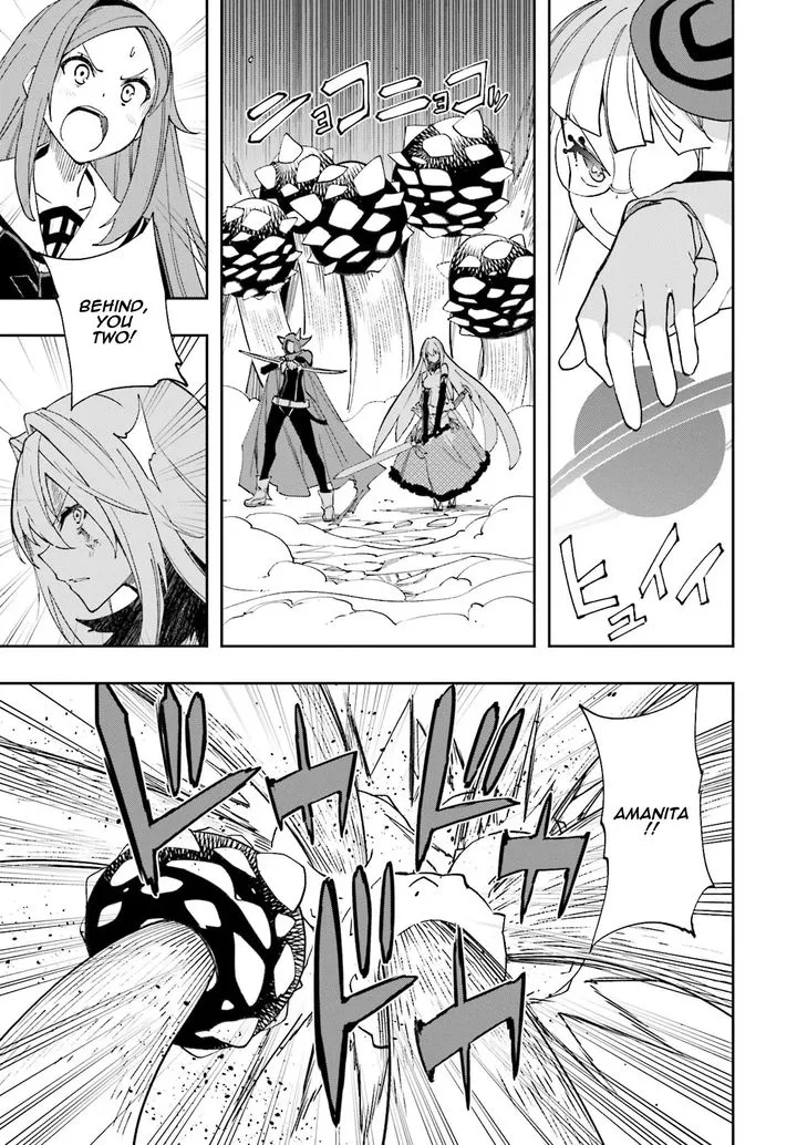 Yumekui Merry Chapter 123 page 9