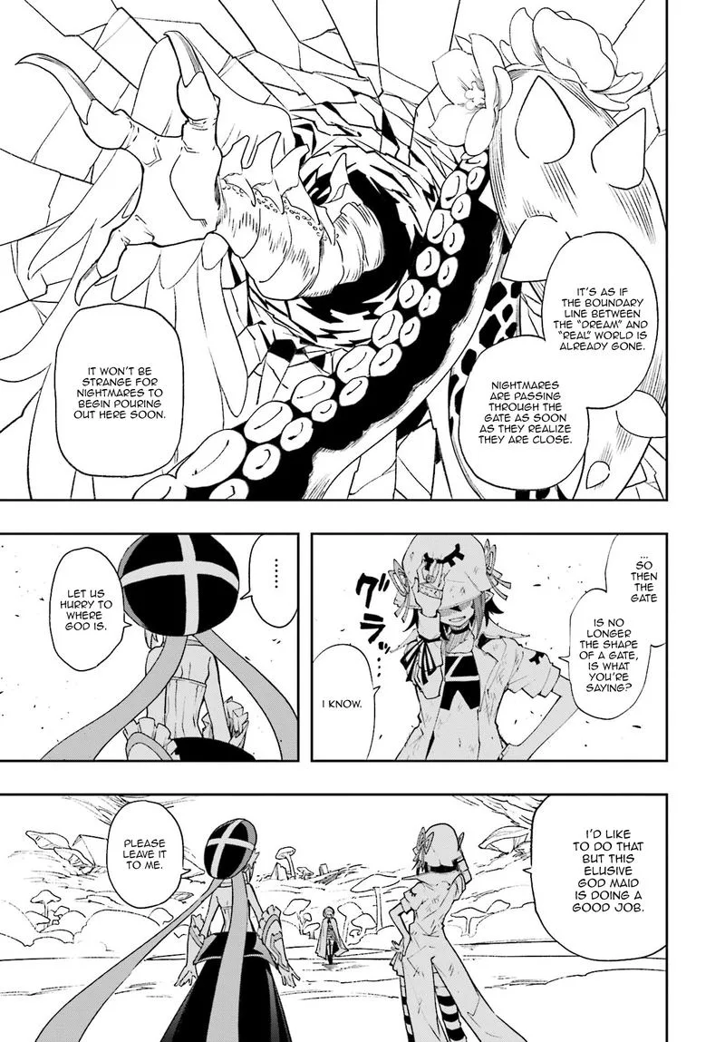 Yumekui Merry Chapter 125 page 5