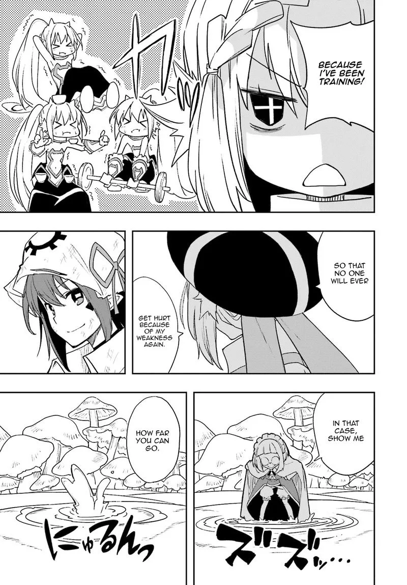 Yumekui Merry Chapter 125 page 7