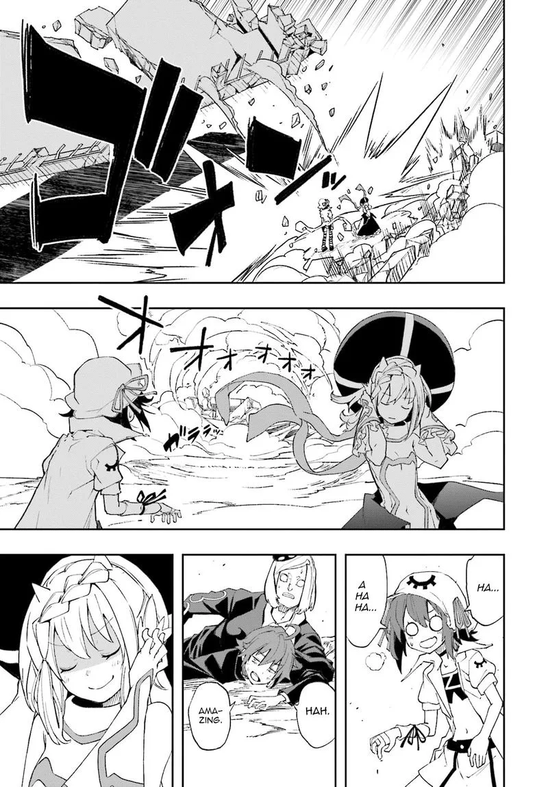 Yumekui Merry Chapter 125 page 18