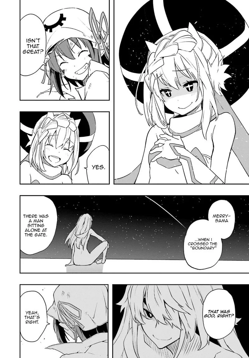 Yumekui Merry Chapter 125 page 4