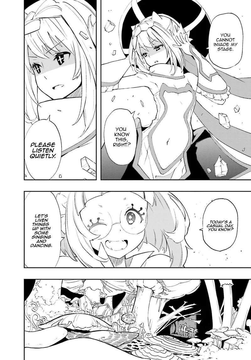Yumekui Merry Chapter 125 page 19