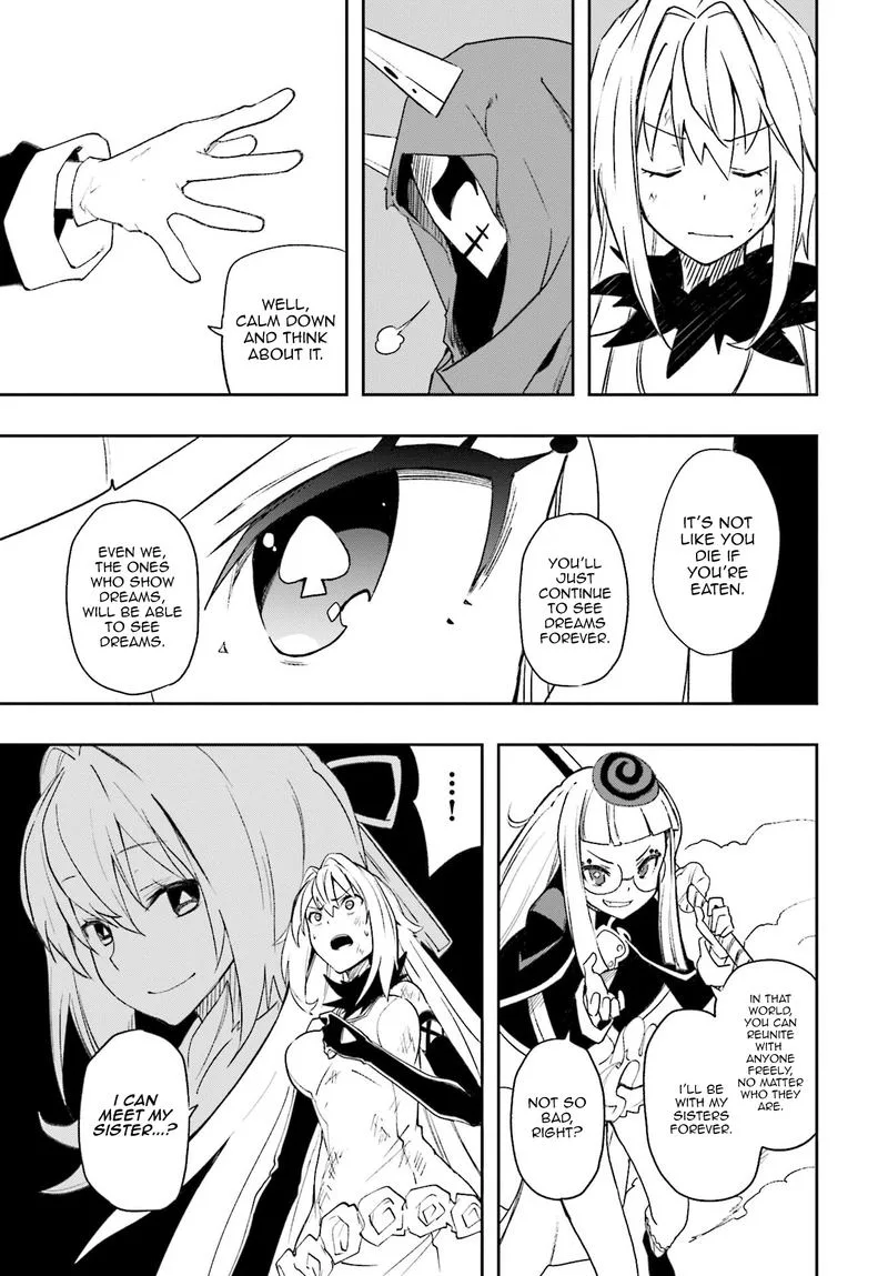 Yumekui Merry Chapter 125 page 24