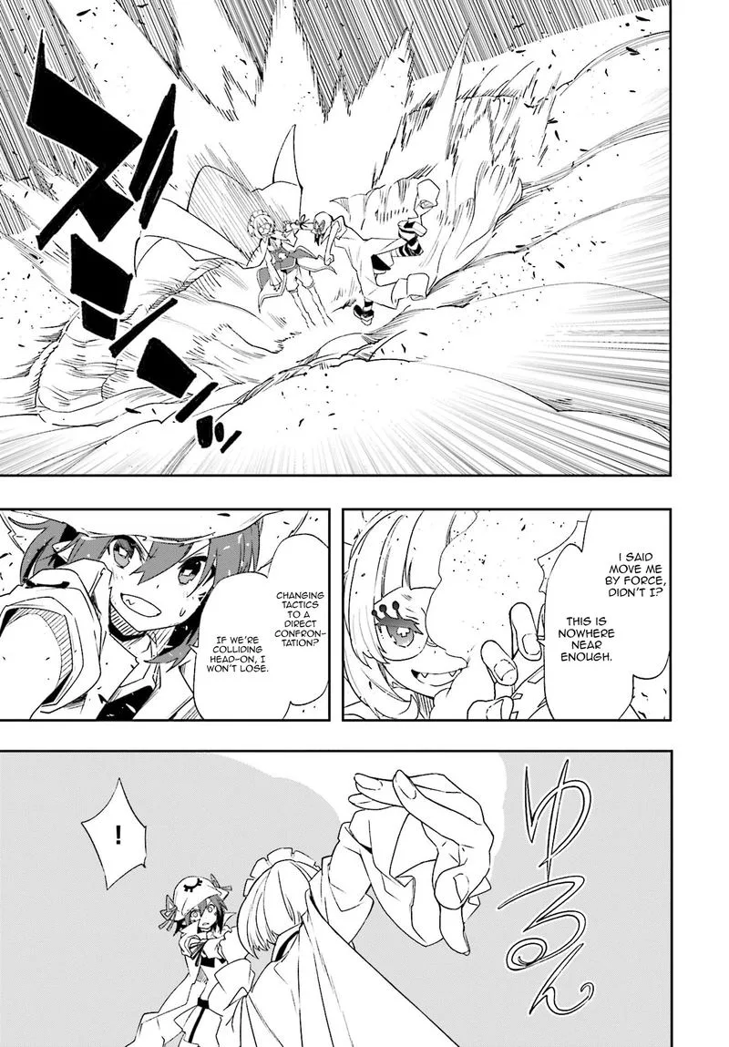 Yumekui Merry Chapter 126 page 5