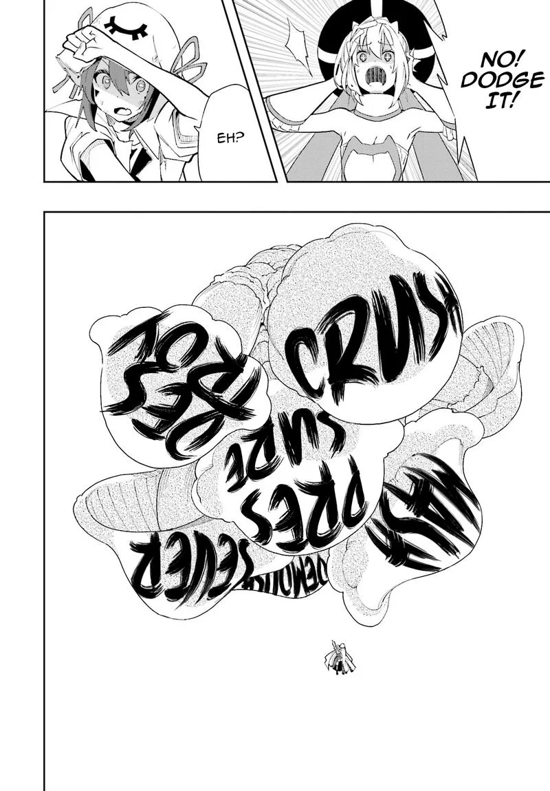 Yumekui Merry Chapter 126 page 6