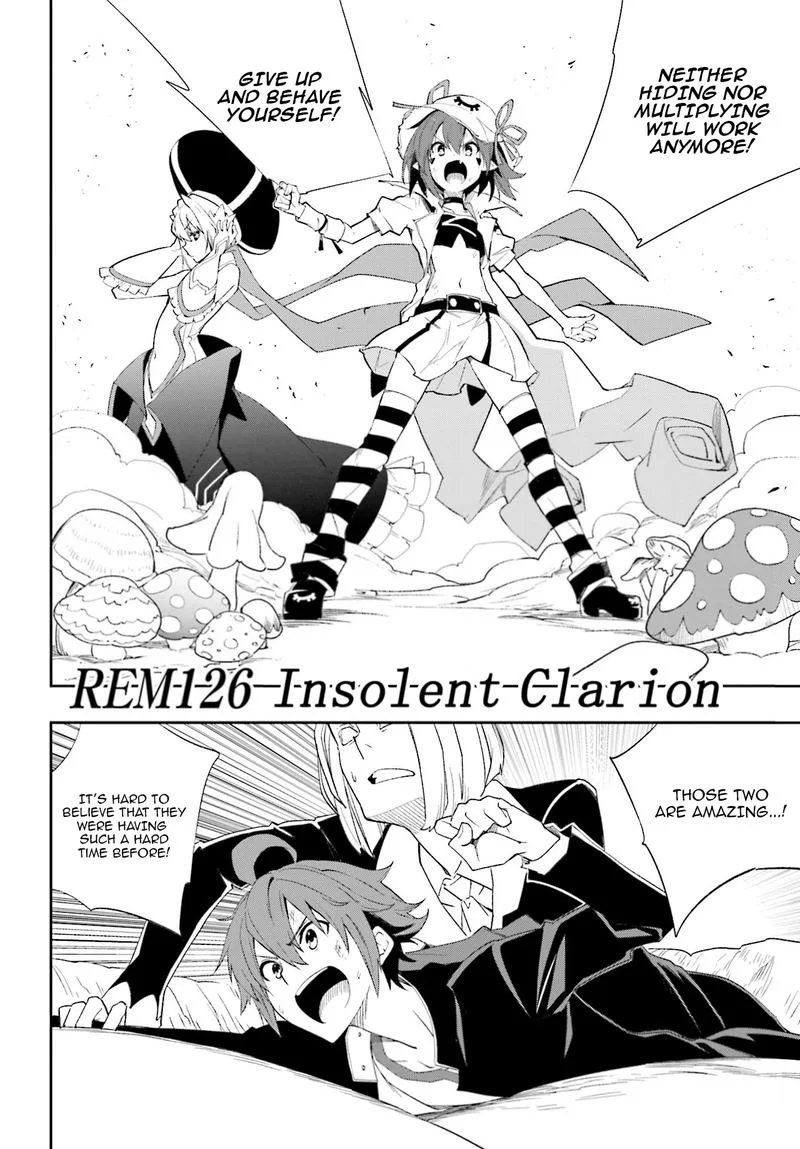 Yumekui Merry Chapter 126 page 2