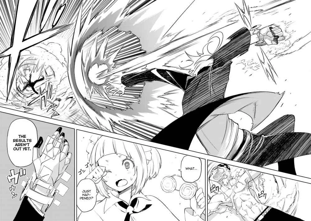 Yumekui Merry Chapter 127 page 26