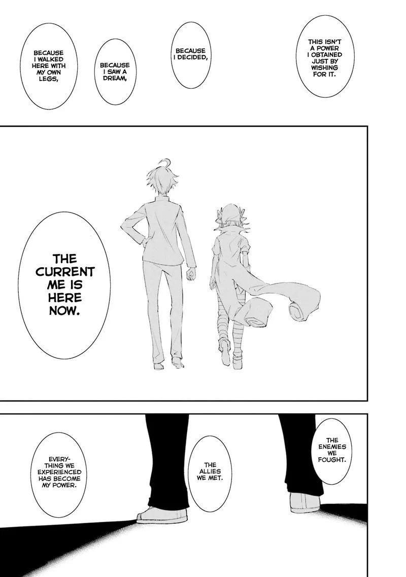 Yumekui Merry Chapter 128 page 24