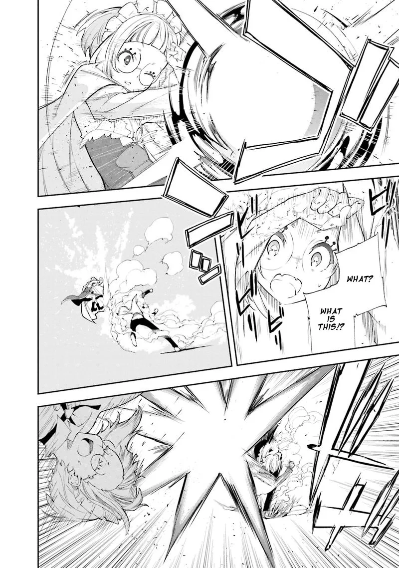 Yumekui Merry Chapter 128 page 7