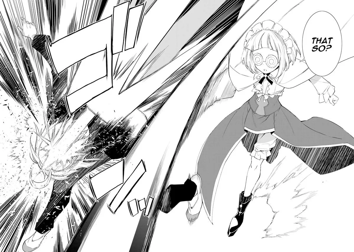 Yumekui Merry Chapter 128 page 4