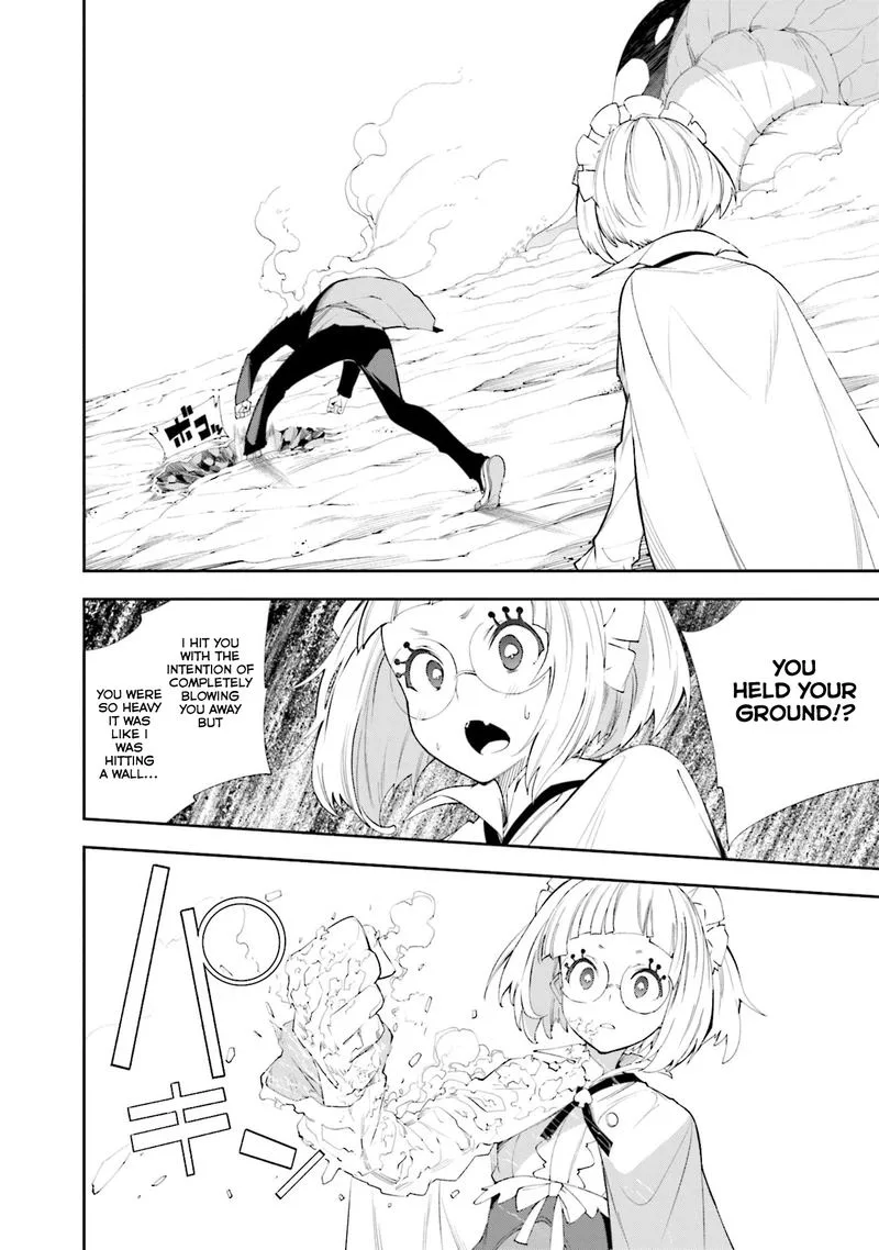 Yumekui Merry Chapter 128 page 5