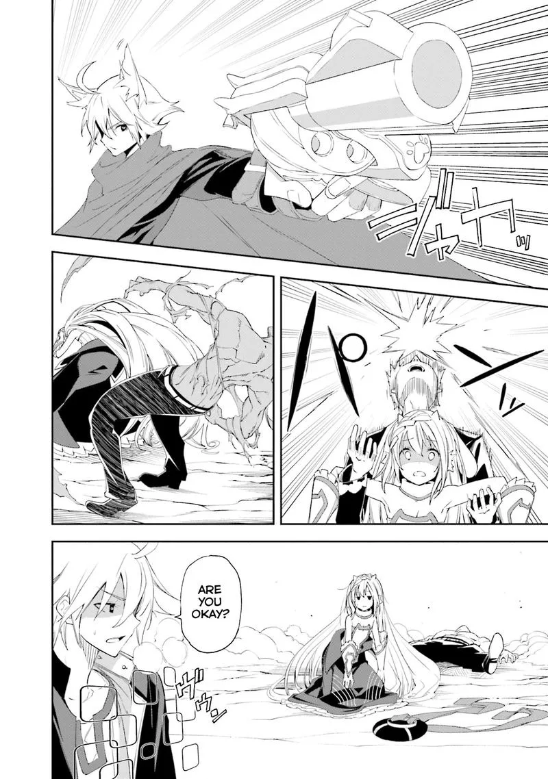 Yumekui Merry Chapter 128 page 17