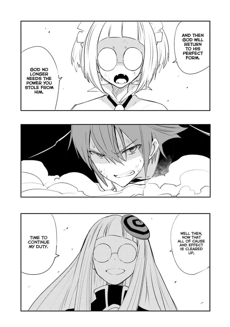 Yumekui Merry Chapter 129 page 28