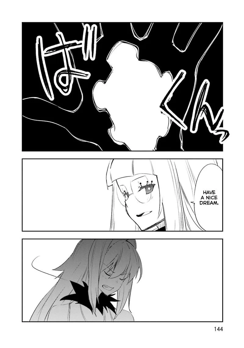 Yumekui Merry Chapter 129 page 26
