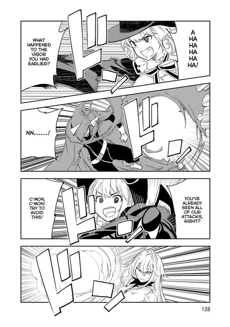 Yumekui Merry Chapter 129 page 10