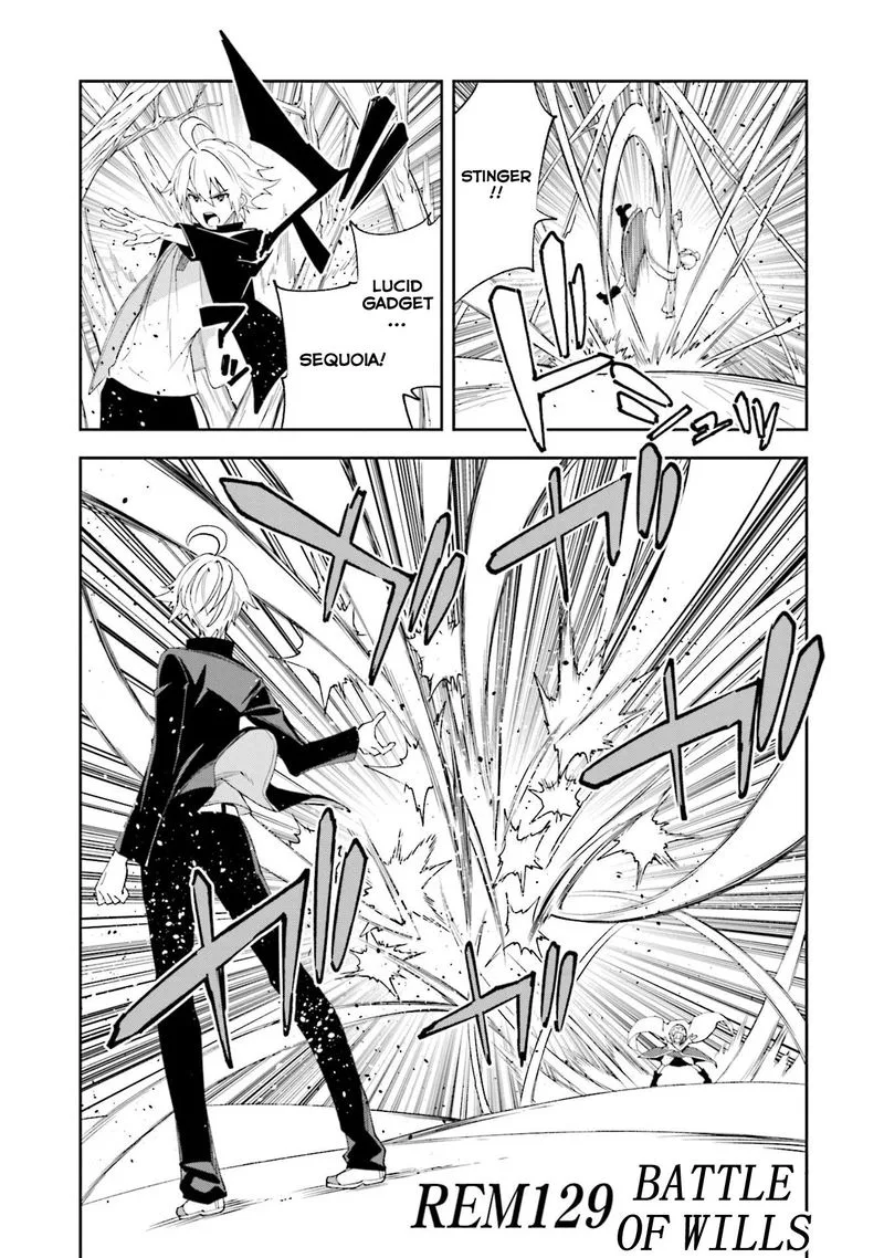 Yumekui Merry Chapter 129 page 2