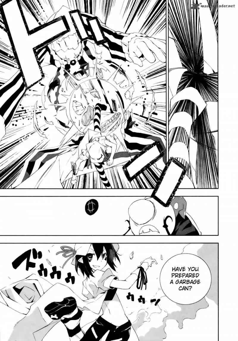 Yumekui Merry Chapter 13 page 16