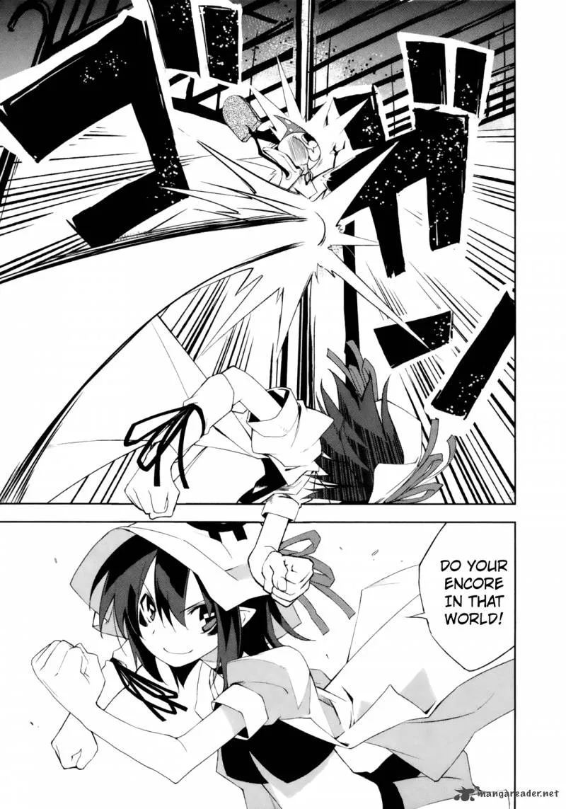 Yumekui Merry Chapter 13 page 18