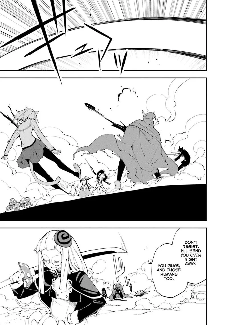Yumekui Merry Chapter 130 page 5