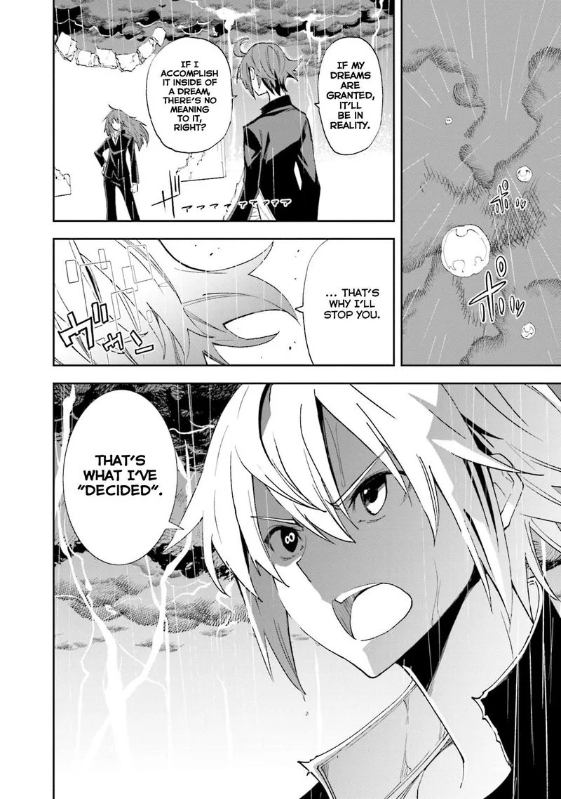 Yumekui Merry Chapter 131 page 29