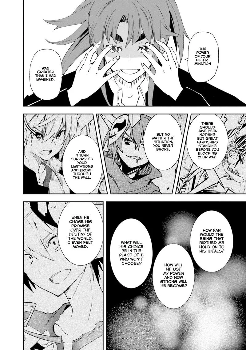 Yumekui Merry Chapter 131 page 9