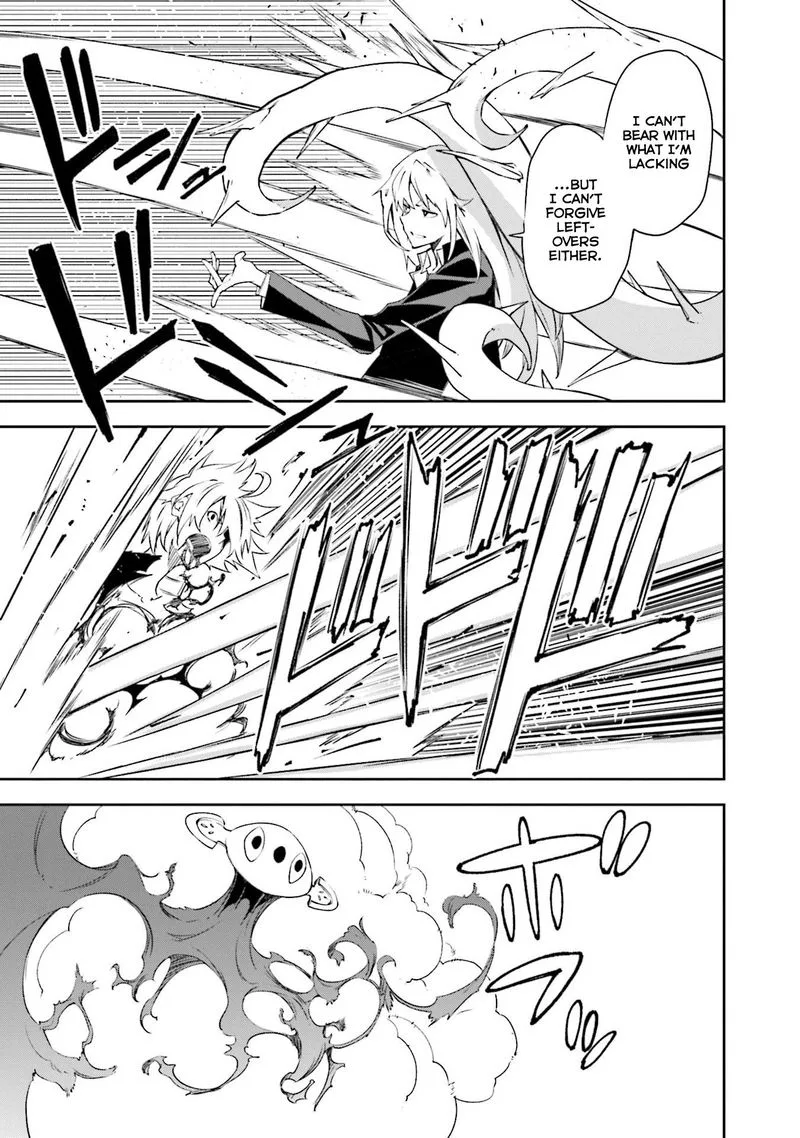 Yumekui Merry Chapter 132 page 14