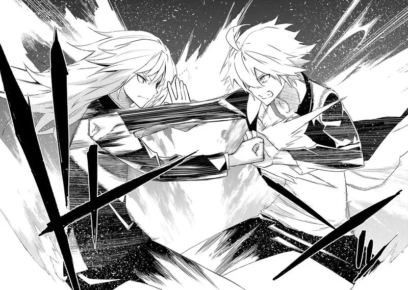 Yumekui Merry Chapter 132 page 4