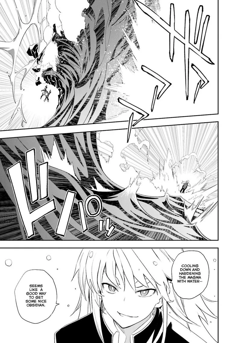 Yumekui Merry Chapter 132 page 22