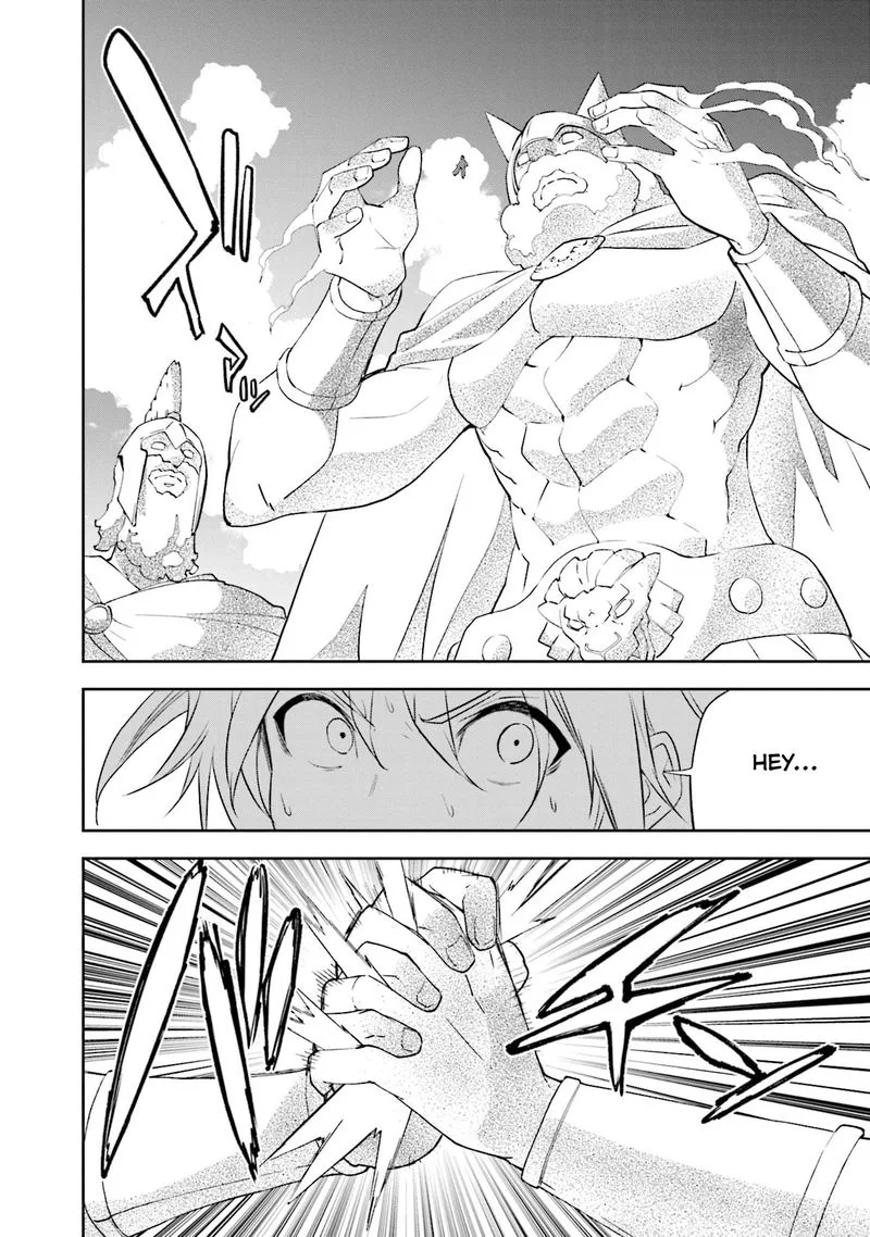 Yumekui Merry Chapter 133 page 24