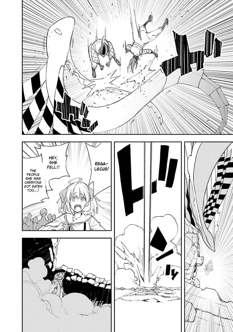 Yumekui Merry Chapter 133 page 16