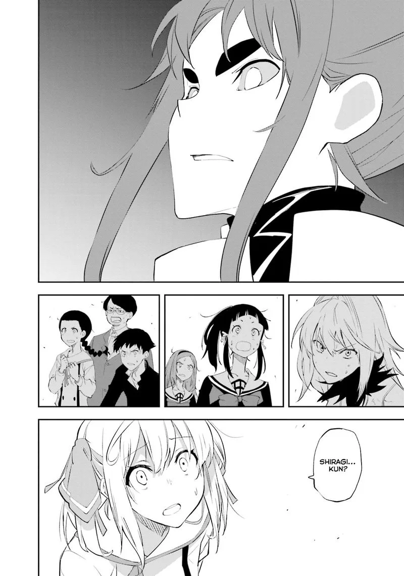 Yumekui Merry Chapter 133 page 26