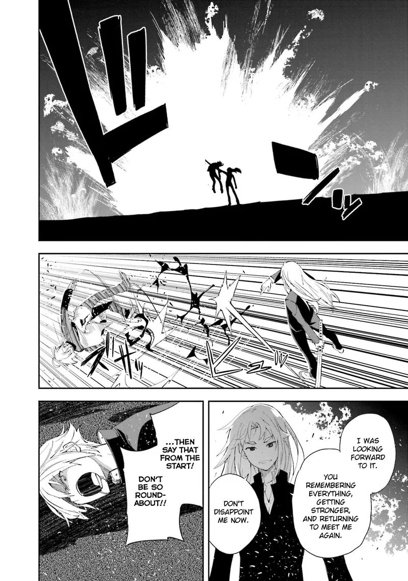 Yumekui Merry Chapter 133 page 20
