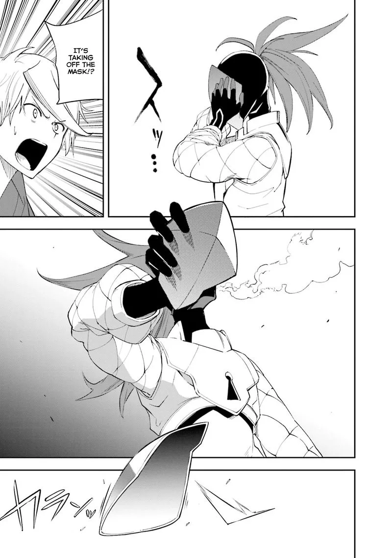 Yumekui Merry Chapter 133 page 25